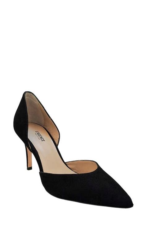 Women's D'Orsay Pumps 